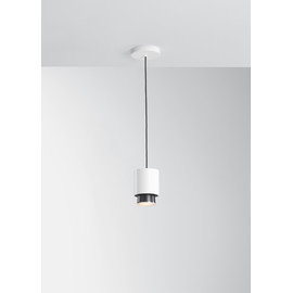 Claque F43 A01 01 - Fabbian - lampa wisząca
