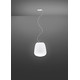Lumi F07 A15 01 - Fabbian - lampa wisząca - F07A1501 - tanio - promocja - sklep Fabbian F07A1501 online