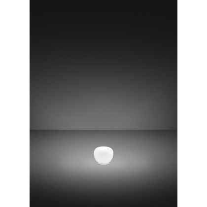 Lumi F07 B01 01 - Fabbian - lampa biurkowa - F07B0101 - tanio - promocja - sklep