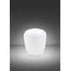 Lumi F07 B21 01 - Fabbian - lampa biurkowa - F07B2101 - tanio - promocja - sklep Fabbian F07B2101 online