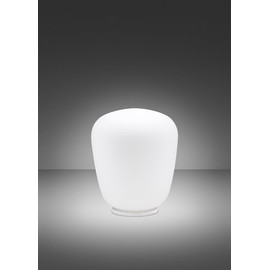 Lumi F07 B21 01 - Fabbian - lampa biurkowa