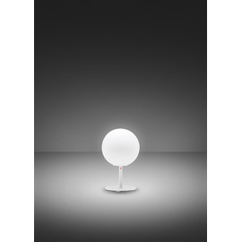 Lumi F07 B27 01 - Fabbian - lampa biurkowa