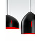 Oru F25 A01 03 - Fabbian - lampa wisząca - F25A0103 - tanio - promocja - sklep Fabbian F25A0103 online