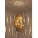 Stick F23 C01 69 - Fabbian - lampa wisząca -F23C0169 - tanio - promocja - sklep Fabbian F23C0169 online