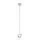 Tripla F41 A01 11 - Fabbian - lampa wisząca - F41A0111 - tanio - promocja - sklep Fabbian F41A0111 online