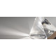 Tripla F41 B01 11 - Fabbian - lampa biurkowa - F41B0111 - tanio - promocja - sklep Fabbian F41B0111 online