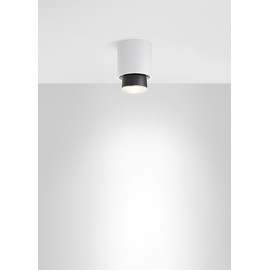 Claque F43 E01 01 - Fabbian - lampa sufitowa