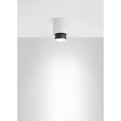 Claque F43 E01 01 - Fabbian - lampa sufitowa - F43E0101 - tanio - promocja - sklep