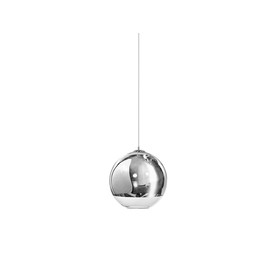 Silver Ball 18 - Azzardo - lampa wisząca