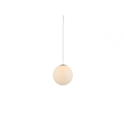 White Ball 20 - Azzardo - lampa wisząca - AZ1325 - tanio - promocja - sklep