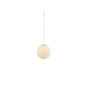 White Ball 20 - Azzardo - lampa wisząca