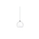 Gulia 1 White - Azzardo - lampa wisząca - AZ0630 - tanio - promocja - sklep AZzardo AZ0630 online