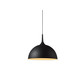 MIA BLACK - Azzardo - lampa wisząca - AZ2389 - tanio - promocja - sklep AZzardo AZ2389 online