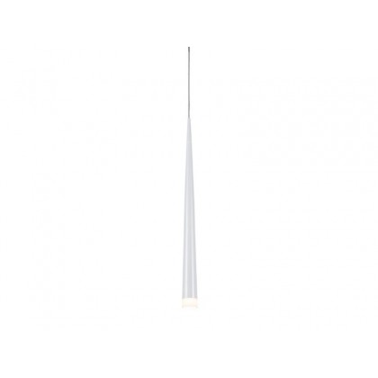 Stylo 1 White - Azzardo - lampa wisząca -AZ0206 - tanio - promocja - sklep