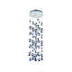 Rain - Azzardo - lampa wisząca - AZ0270 - tanio - promocja - sklep AZzardo AZ0270 online