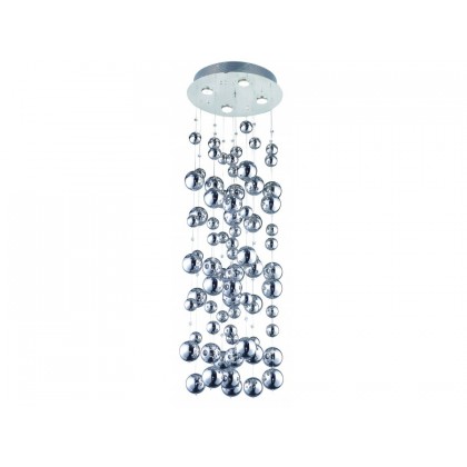 Rain - Azzardo - lampa wisząca - AZ0270 - tanio - promocja - sklep