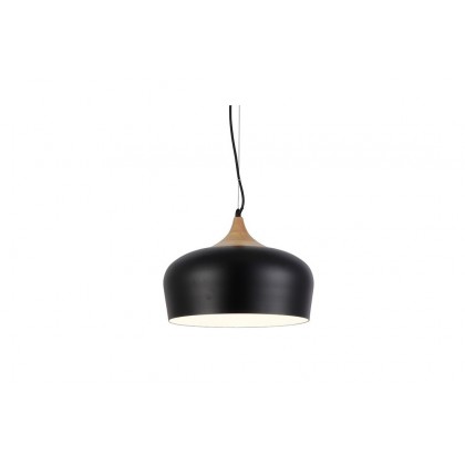 PARMA BLACK - Azzardo - lampa wisząca -AZ1331 - tanio - promocja - sklep
