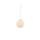 White Ball 25 - Azzardo - lampa wisząca - AZ2515 - tanio - promocja - sklep AZzardo AZ2515 online