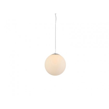 White Ball 25 - Azzardo - lampa wisząca - AZ2515 - tanio - promocja - sklep