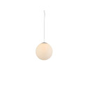 White Ball 25 - Azzardo - lampa wisząca