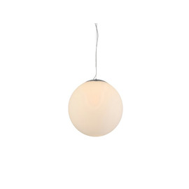 White Ball 40 - Azzardo - lampa wisząca