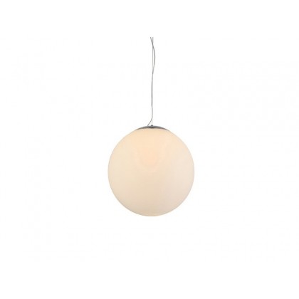 White Ball 40 - Azzardo - lampa wisząca - AZ1328 - tanio - promocja - sklep
