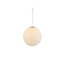 White Ball 40 - Azzardo - lampa wisząca