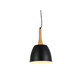 PRATO BLACK - Azzardo - lampa wisząca - AZ1332 - tanio - promocja - sklep AZzardo AZ1332 online