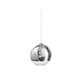 Silver Ball 35 - Azzardo - lampa wisząca - AZ0732 - tanio - promocja - sklep AZzardo AZ0732 online