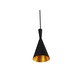 VITA BLACK/GOLD - Azzardo - lampa wisząca - AZ1405 - tanio - promocja - sklep AZzardo AZ1405 online