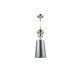 Baroco Silver - Azzardo - lampa wisząca - AZ0307 - tanio - promocja - sklep AZzardo AZ0307 online