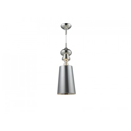 Baroco Silver - Azzardo - lampa wisząca - AZ0307 - tanio - promocja - sklep