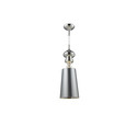 Baroco Silver - Azzardo - lampa wisząca