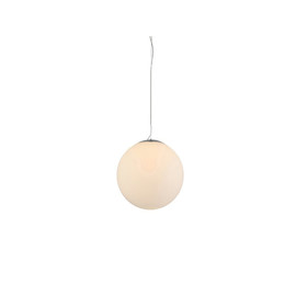 White Ball 30 - Azzardo - lampa wisząca