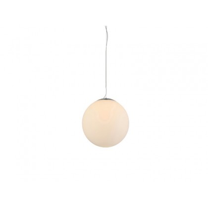 White Ball 30 - Azzardo - lampa wisząca - AZ2516 - tanio - promocja - sklep