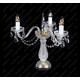S31 006/03/1-A - Glass LPS - kryształowa lampa biurkowa -S31 006/ 03/1-A - tanio - promocja - sklep Glass LPS S31 006/03/1-A online