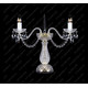 S31 006/02/1-A - Glass LPS - kryształowa lampa biurkowa -S31 006/ 02/1-A - tanio - promocja - sklep Glass LPS S31 006/02/1-A online