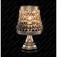 S35 369/01/6; Ni - Glass LPS - kryształowa lampa biurkowa - S35 369/01/6; Ni - tanio - promocja - sklep Glass LPS S35 369/01/6; Ni online