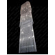 L15 644/40/6; F 3 floor, Ni - Glass LPS - kryształowa lampa sufitowa - L15 644/40/6; F 3 floor, Ni - tanio - promocja - sklep Glass LPS L15 644/40/6; F 3 floor, Ni online
