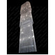 L15 644/48/6; F 3 floor, Ni - Glass LPS - kryształowa lampa sufitowa - L15 644/48/6; F 3 floor, Ni - tanio - promocja - sklep Glass LPS L15 644/48/6; F 3 floor, Ni online