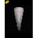 L17 702/10/3, 3-K; Ni - Glass LPS - kryształowa lampa sufitowa - L17 702/10/3, 3-K; Ni - tanio - promocja - sklep Glass LPS L17 702/10/3, 3-K; Ni online