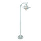Oslo - Norlys - lampa słupkowa ogrodowa - 245B - tanio - promocja - sklep Norlys 245B online