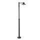 Lund - Norlys - lampa stojąca ogrodowa - 274GA - tanio - promocja - sklep Norlys 274GA online