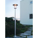 Stockholm - Norlys - lampa stojąca wysoka - 281B - tanio - promocja - sklep Norlys 281B online