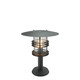 Stockholm - Norlys - lampa stojąca niska - 284GA - tanio - promocja - sklep Norlys 284GA online
