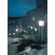 Stockholm - Norlys - lampa stojąca ogrodowa - 288GA - tanio - promocja - sklep Norlys 288GA online