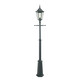 Modena - Norlys - lampa słupowa ogrodowa - 301B - tanio - promocja - sklep Norlys 301B online