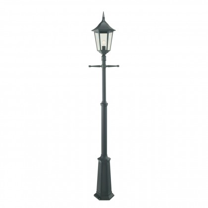 Modena - Norlys - lampa słupowa ogrodowa - 301B - tanio - promocja - sklep