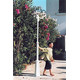 Bologna big - Norlys - lampa stojąca ogrodowa - 362B - tanio - promocja - sklep Norlys 362B online