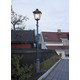 London - Norlys - lampa słupowa ogrodowa - 482B - tanio - promocja - sklep Norlys 482B online
